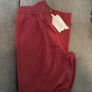 Lularoe joggers NWT